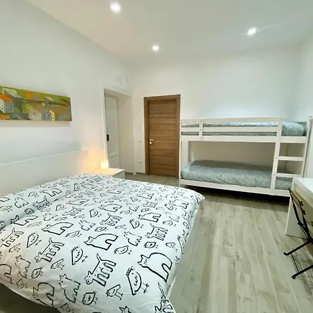 Appartement Residenza Sul Corso *