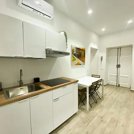 Appartement Residenza Sul Corso