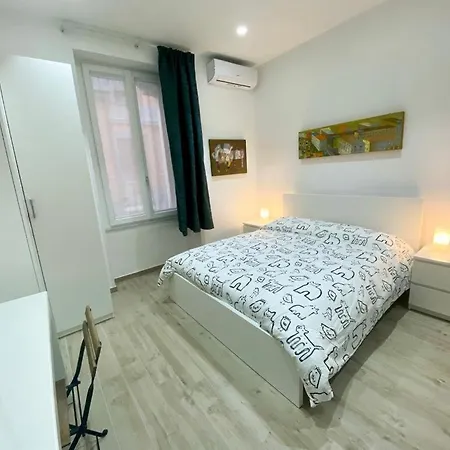 Residenza Sul Corso Salerno