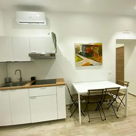 Residenza Sul Corso Salerno