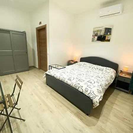 Residenza Sul Corso *