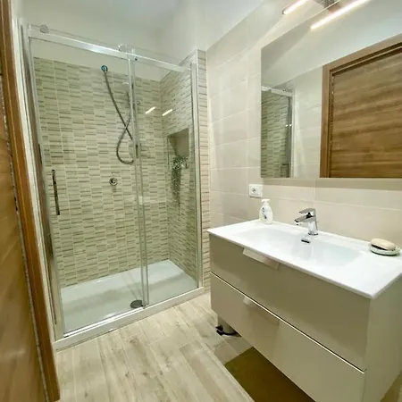 Residenza Sul Corso Salerno