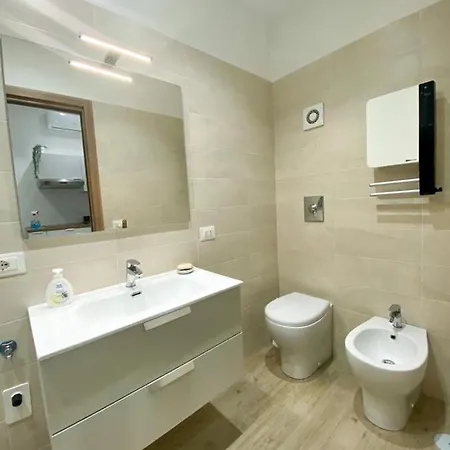 Residenza Sul Corso *