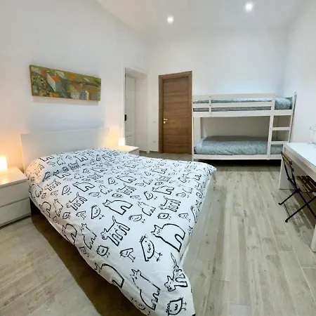Apartment Residenza Sul Corso