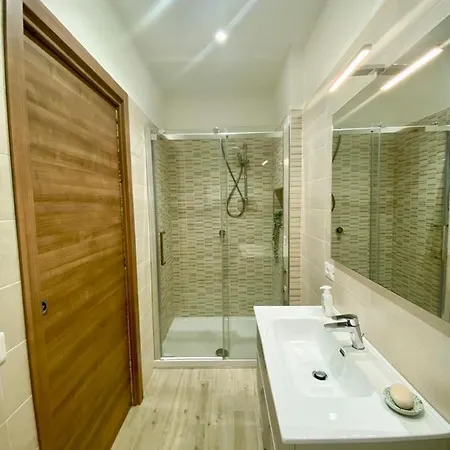 Residenza Sul Corso Apartment