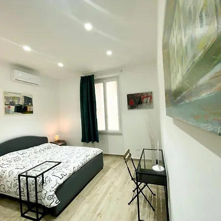 Apartment Residenza Sul Corso *