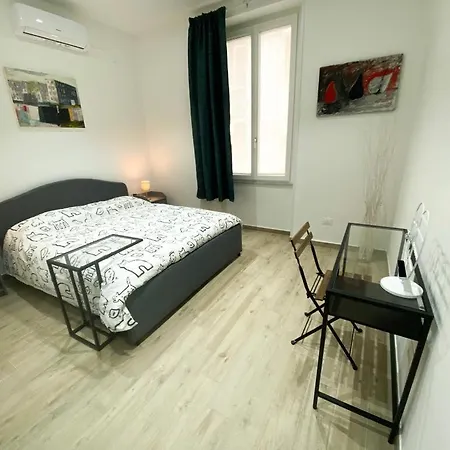 Residenza Sul Corso Apartamento Salerno