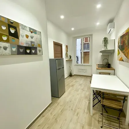 Residenza Sul Corso * Salerno