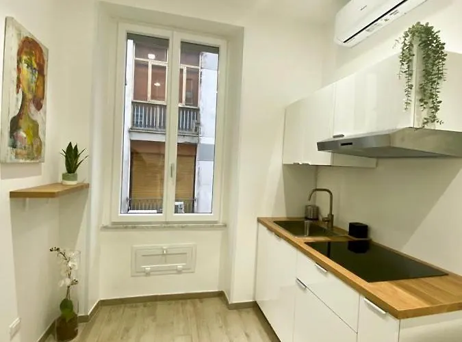 Residenza Sul Corso Apartament *