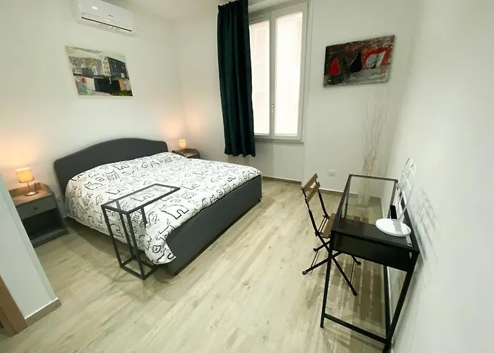 Residenza Sul Corso Apartament Salerno